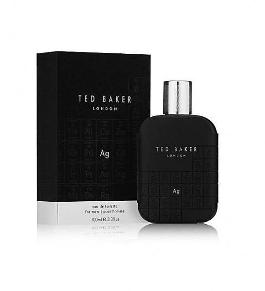 Ted baker x20 aftershave 2025