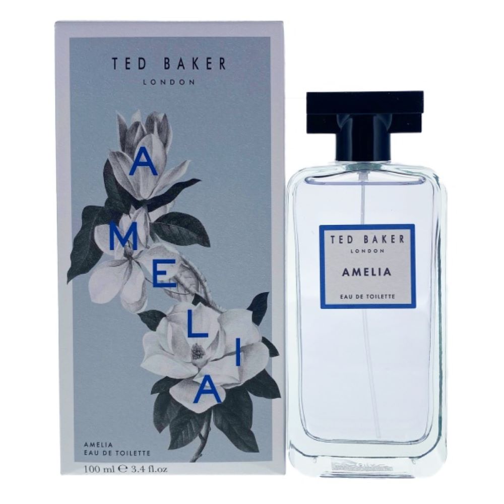 Ted Baker Amelia EDT 100ml