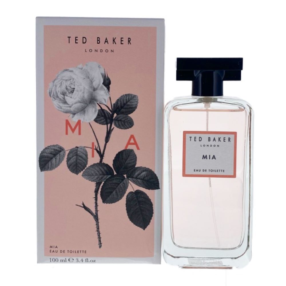 Ted Baker Mia EDT 100ml