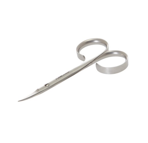 Rubis Switzerland Toenail Scissors