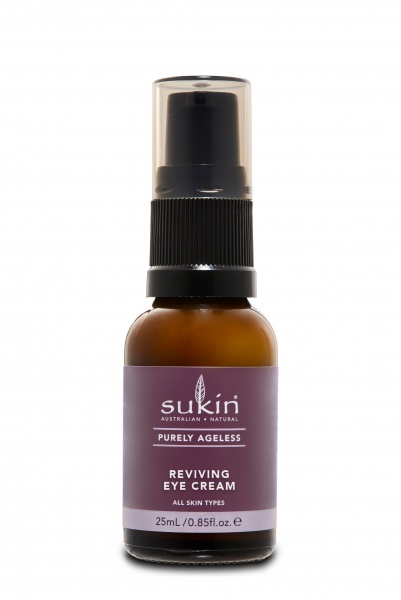 Sukin Purely Ageless Eye Cream 20ml