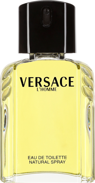 Versace L'Homme Eau De Toilette 100ml