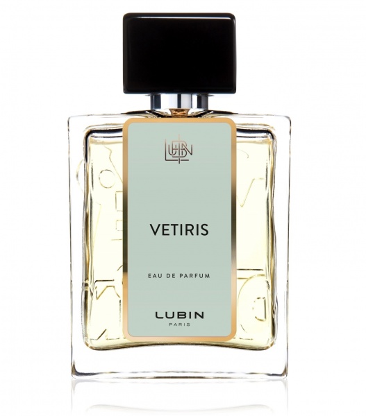 Lubin Vetiris Eau De Parfum 75ml