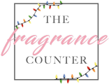 The Fragrance Counter
